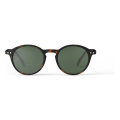 IZIPIZI - Polarized Sunglasses #D Tortoise | Brown