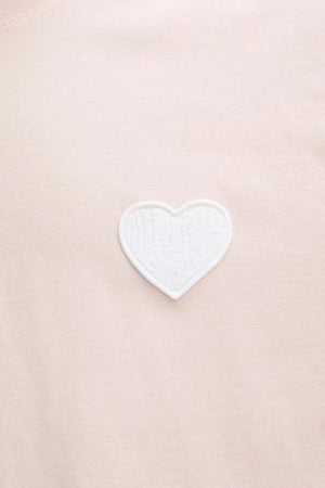 AllSaints LOVER Pamuklu Tişört