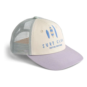 Liewood - Della Surf Club organic cotton hat | Green