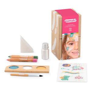 Namaki - Namaki Box - Magical Worlds | Pink