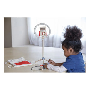 Plan Toys - İlk Fotoğrafçılık Setim