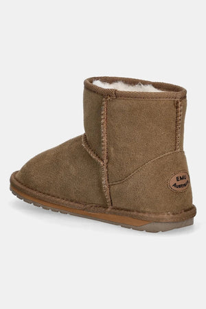 Emu Australia - Çocuk Botları Wallaby Mini CHES