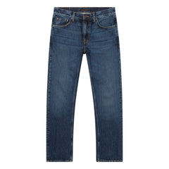 Nudie Jeans - Jean Gritty Jackson | Petrol mavisi