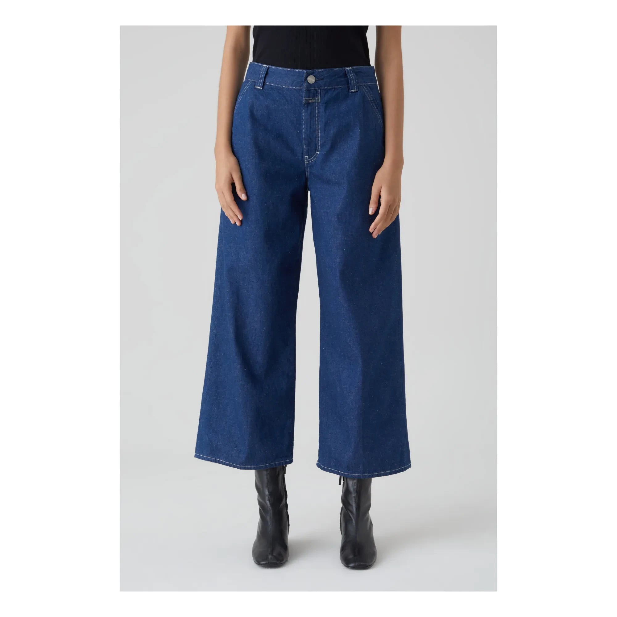 Closed - Melfort Jeans | Koyu Mavi