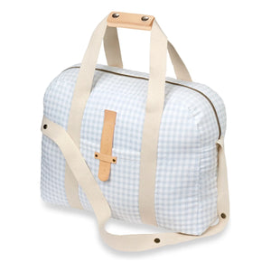 1+ in the family - Vichy Anne Bag | Light Blue