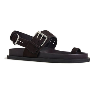 A. Emery - Hattie Sandalette | Bordeaux