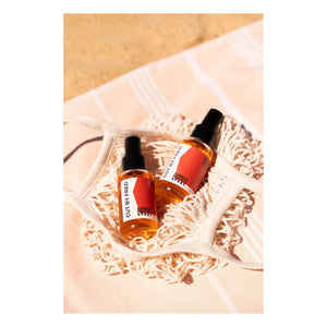 Cut By Fred - Sonnenschutzspray - 50 ml