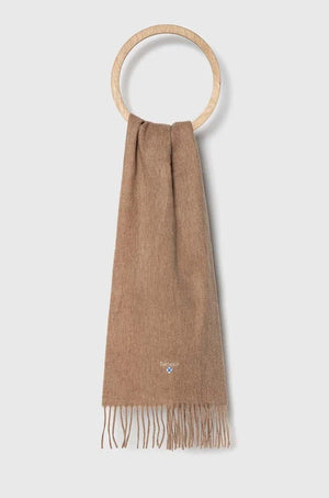 Barbour Yün Şal