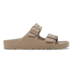BIRKENSTOCK - Arizona EVA sandals | Gray brown