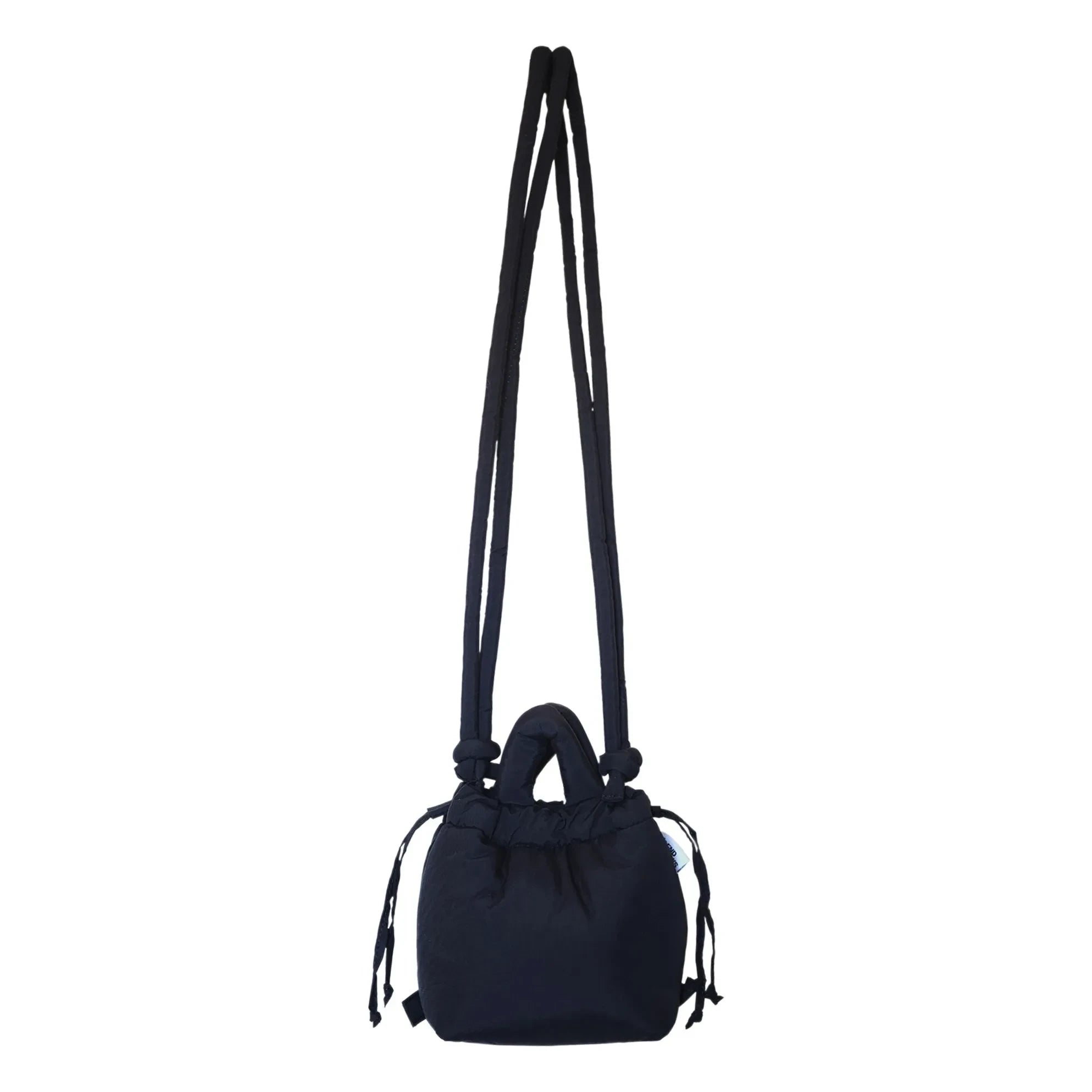 Olend - Micro Ona Soft Tasche | Schwarz