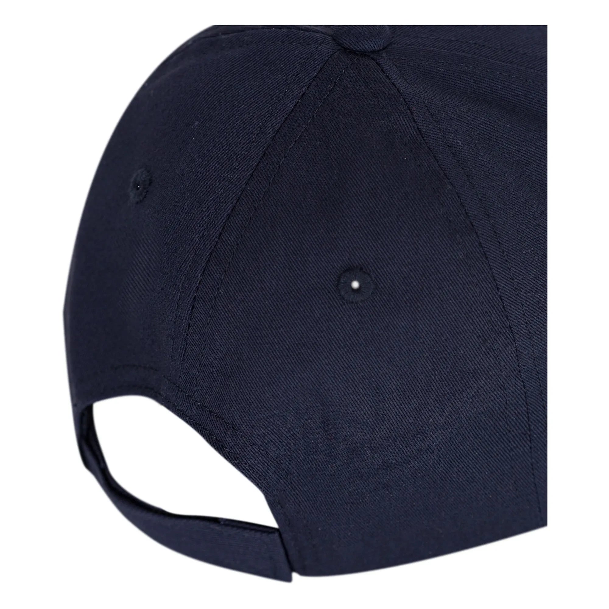 Petit Bateau - Marineblaue Mütze