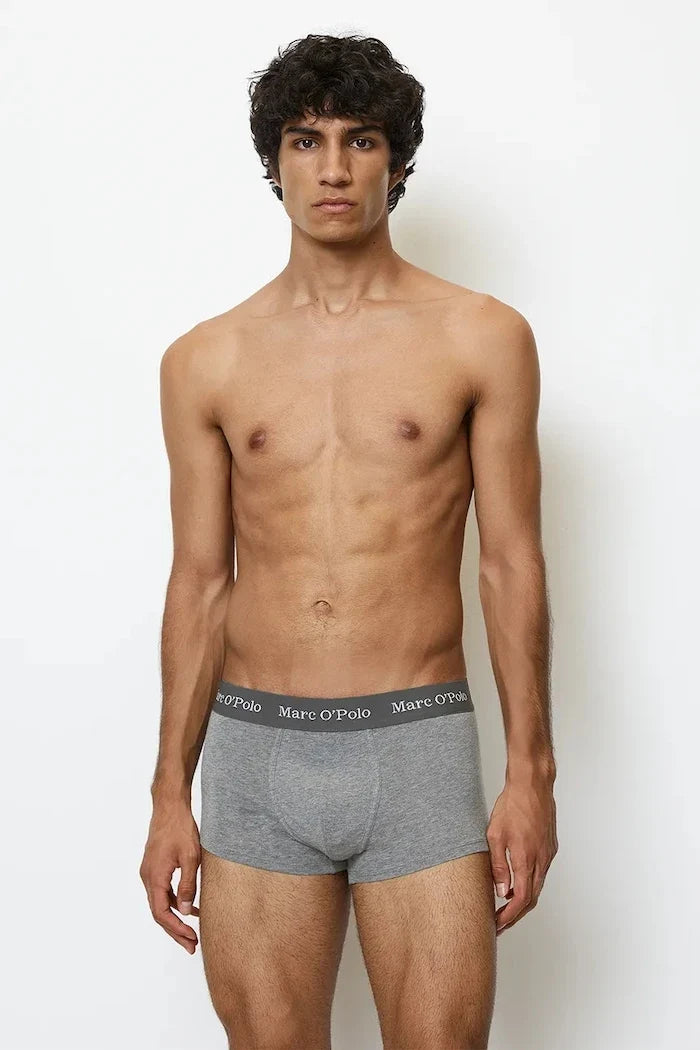 Marc O'Polo Boxer Şort (3'lü)
