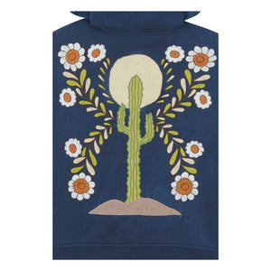 Arizona Love - Sweat Ange Cotton | Blue