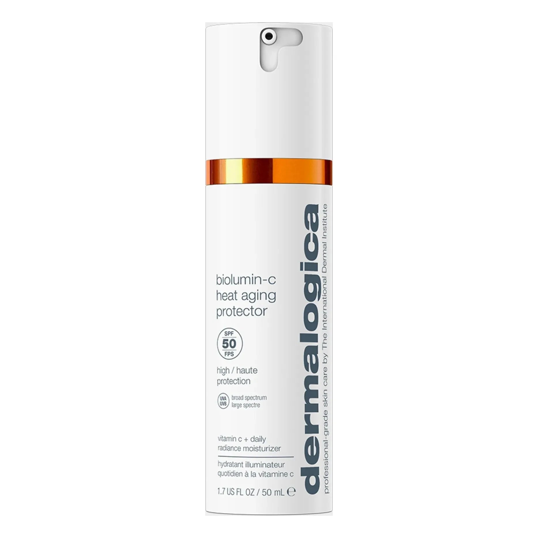 Dermalogica - SPF50-Schutz mit Vitamin C - 50ml