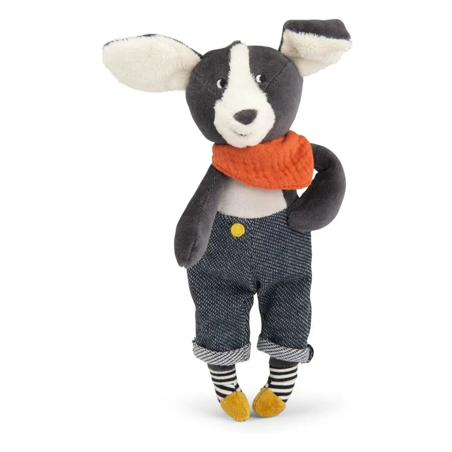 Moulin Roty - Floh Plüschtier