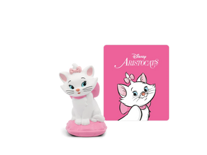 Tonies - Disney Klasikler: Aristocats Almanca Sesli Figürü