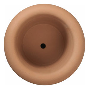 Ferm Living - Rollo saksı | Terracotta