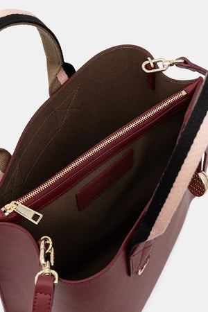 Furla Kadın Deri Çanta Divide It S Tote