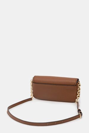 MICHAEL Michael Kors deri kadın crossbody çanta