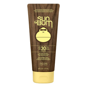 Sunbum - Original SPF30 feuchtigkeitsspendende Sonnencreme - 88 ml
