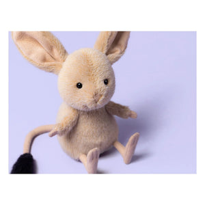 Jellycat - Gerbil peluş