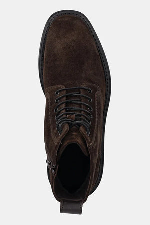 Gant Boggar Süet Ayakkabı