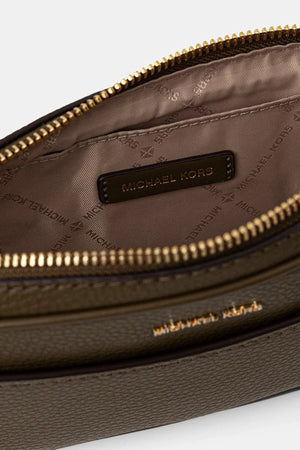 MICHAEL Michael Kors kadın deri crossbody çanta May