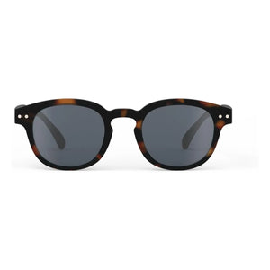 IZIPIZI - #C Children's Tortoise | Brown Sunglasses