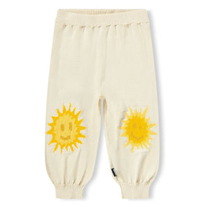 Molo - Jogger Sol Soleil Organik Pamuk | Ecru