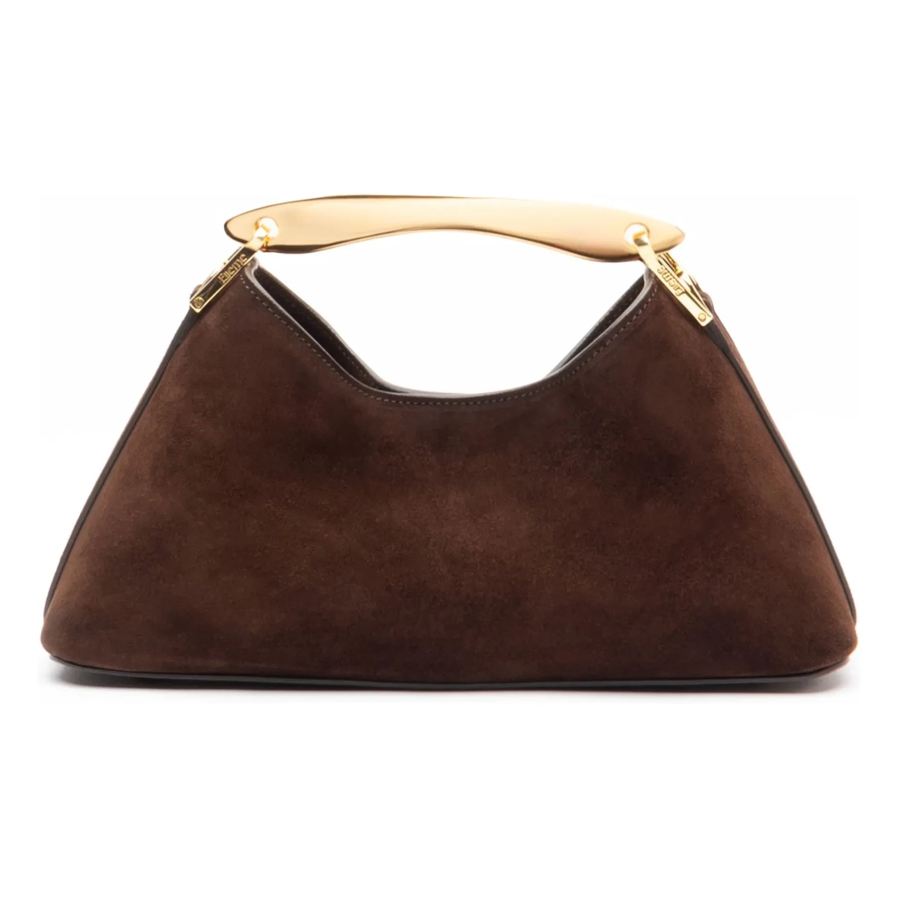 Handling - Mini Boomerang Bag Sweden | Brown