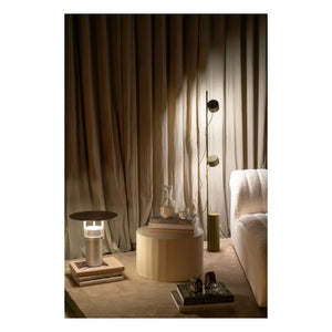 Muuto - Table Lamp Set, Jamie Wolfond | Alüminyum