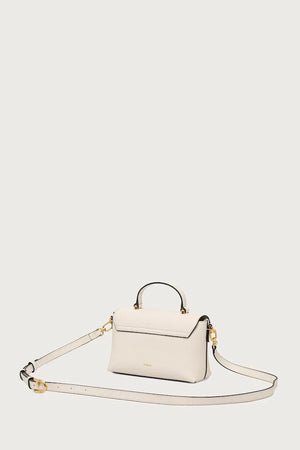 Moonlight Mini Top Handle Kadın Deri Çanta