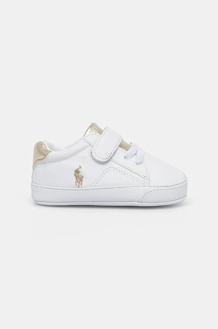 Polo Ralph Lauren THERON V PS LAYETTE Bebek Spor Ayakkabı