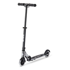 Micro - Sprite LED scooter | Siyah