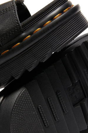 Dr. Martens Nartilla Deri Sandalet