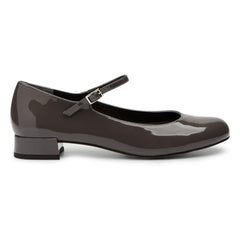 Augusta - Babies Emilia Vernies | Gri
