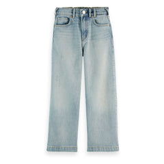 Scotch & Soda - Rahat Kesim Jean | Mavi