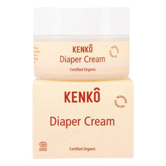Kenkô - Bebek bezi kremi