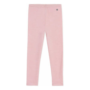 Petit Bateau - Yün Tayt | Pembe