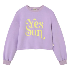 Cozmo - Sweat Vega Yes Sun | Lavanta