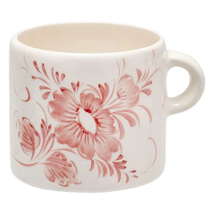 Anna + Nina - Capricious Mug | Red