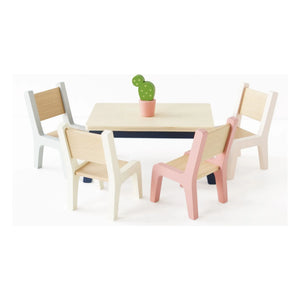 Le Toy Van - Oyuncak Ev Mobilyaları