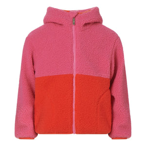 Fusalp - Moon ceket | Pembe