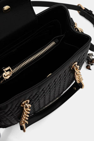 Valentino Bags kadın çantası, suni deri GEA