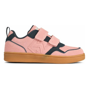 Liewood - Claudina Çizik Detaylı Sneakers | Pembe