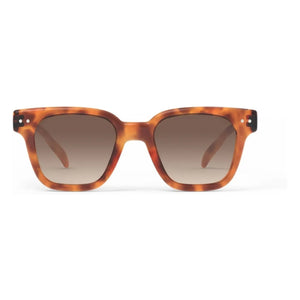 IZIPIZI - #Road Junior Sonnenbrille - Izipizi x Bonpoint | Braun