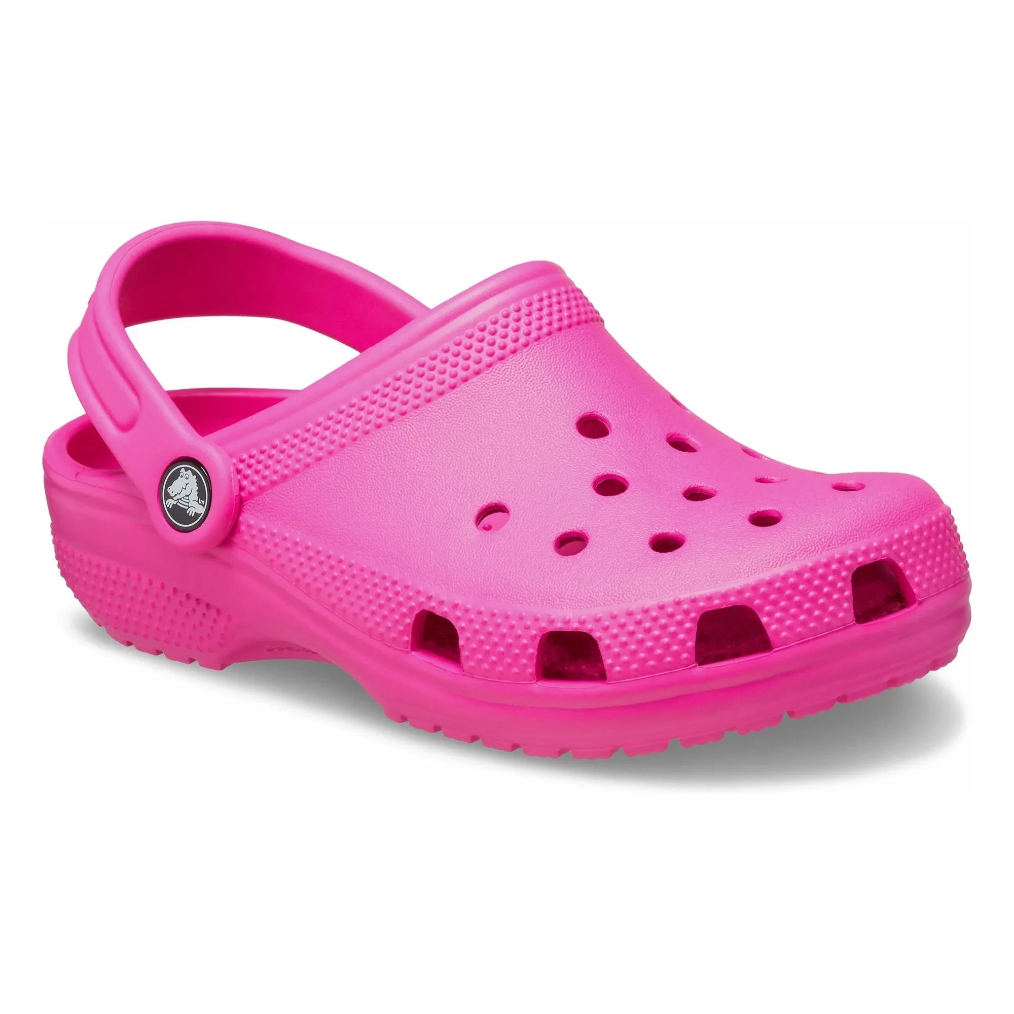 Crocs – Klassische Clogs | Fuchsia