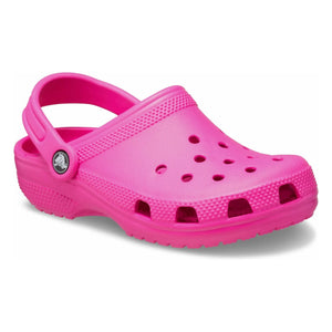 Crocs – Klassische Clogs | Fuchsia