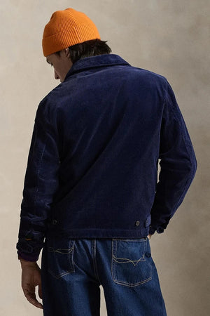 Polo Ralph Lauren Erkek Ceket