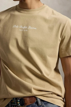 Polo Ralph Lauren Erkek Pamuk Tişört